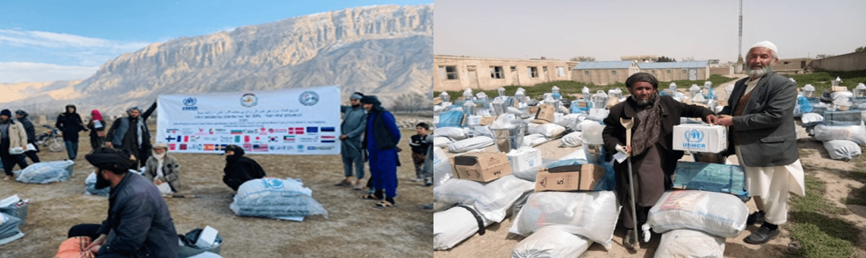 Food Security Program
